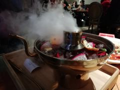 -别院里音乐餐酒吧(双流航空港店)