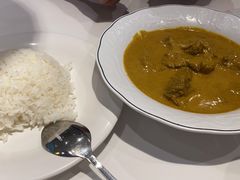 皇牌马来咖喱牛腩饭-翠华餐厅(宝安壹方城店)