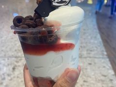 -DQ·蛋糕·冰淇淋(龙湖狮山天街店)