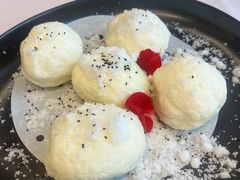 -老妈菜馆(建设街店)