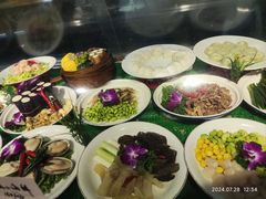 -舟小鲜·舟山小渔村(凤城四路中登广场店)