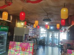 -人民公社铁锅炖·东北菜(卫国道店)