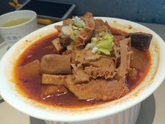 -蔡澜点心·粤菜(领展购物广场店)