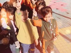-贝美蓝天幼儿园(河东直沽园)