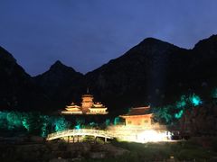 -禅宗少林·音乐大典