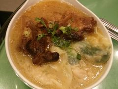 -翠华餐厅(山顶道店)