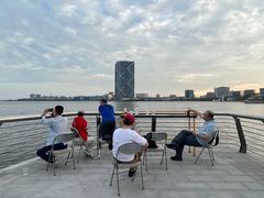 -Manner Coffee(滴水湖店)