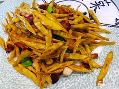 -雅和生态渔庄·宜城锅巴饭(龙灵山公园店)