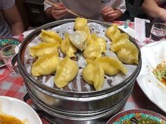 -那家老院子东北菜.饺子.小鸡炖蘑菇(三经街店)