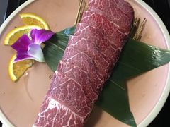 -牛道精致烤肉(海安店)