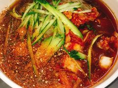 -火云龙烤肉(紫荆花店)