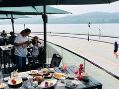 -水上明月·湖景餐厅