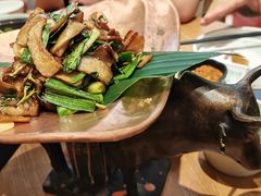 -云海肴·汽锅鸡·云南菜(东坝金隅店)