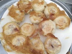 -清真·馬坡二旦烧烤(人生一串拍摄店)