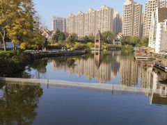 -成都南湖公园