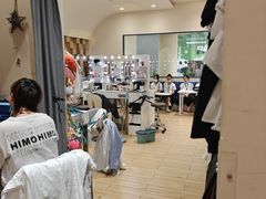 -海马体照相馆(成都来福士广场店)