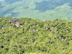 -三亚亚龙湾人间天堂鸟巢度假村