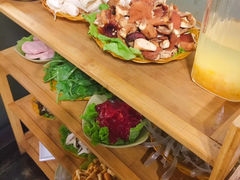 -易门野生菌府·菌海森林(月牙潭公园店)