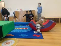 -KidsHome毅英宝贝家早教托育中心