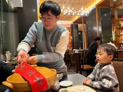 -羡餐厅·杭帮菜·淳菜(千岛湖自由洲际殿店)