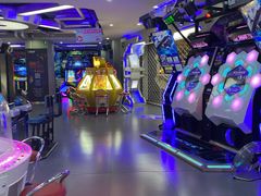 -天空之城游乐体验世界(义乌之心店)