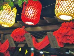 -千亿来乌拉火锅(德胜店)