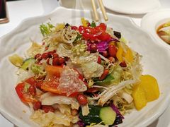 -玉林烤鸭店(黄村兴华店)