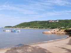 -舟山嵊泗列岛风景名胜区