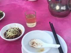 -五洞培记山庄·鲜牛肉火锅