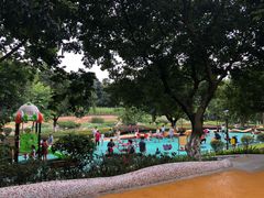 -天河儿童公园