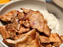 -胡麻(静安嘉里店)