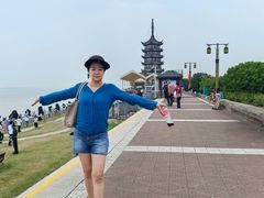 -观潮胜地公园