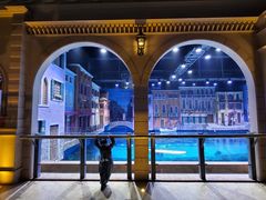 -华夏文旅海洋公园