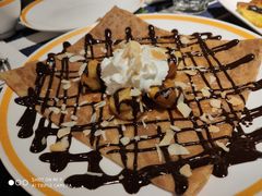 -La Creperie法餐厅(芮欧百货店)