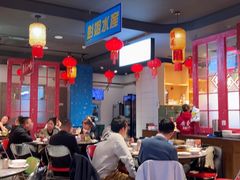 -黄弟大排档·湖南菜·小龙虾·小海鲜(凯旋北路店)