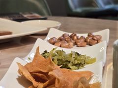 -大浪潮·潮汕菜·招牌生腌小青龙(福田店)