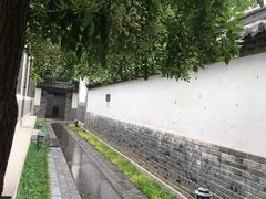 -戚继光故里
