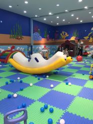 -爱婴室(上海浦建路店)