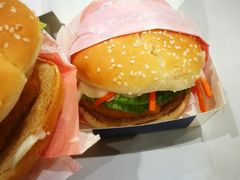 -麦当劳(新濠影汇店)