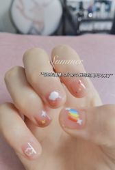 -菲姐美容美甲美睫工作室