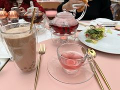 -视博茶点(美狮美高梅店)