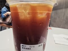 -Manner Coffee(淮海755店)