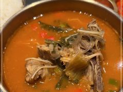 -大食代美食广场(上海中心店)