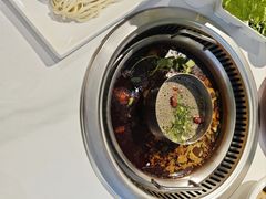 -葛记红焖羊肉(人民路店)