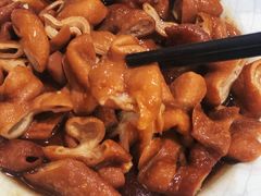 -朱大嘴肥肠血旺(福字街店)
