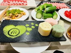 -海底捞火锅(外滩店)
