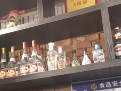 -老上居·手工春饼(贝尔路店)