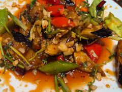 -高玛纳驴肉火烧(一世界店)