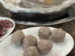 -蔡社牛肉城(龙湖店)