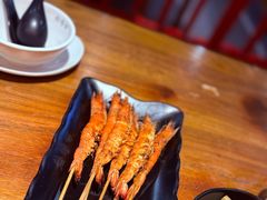 -烧蠔帮·湛江生蚝(工农店)